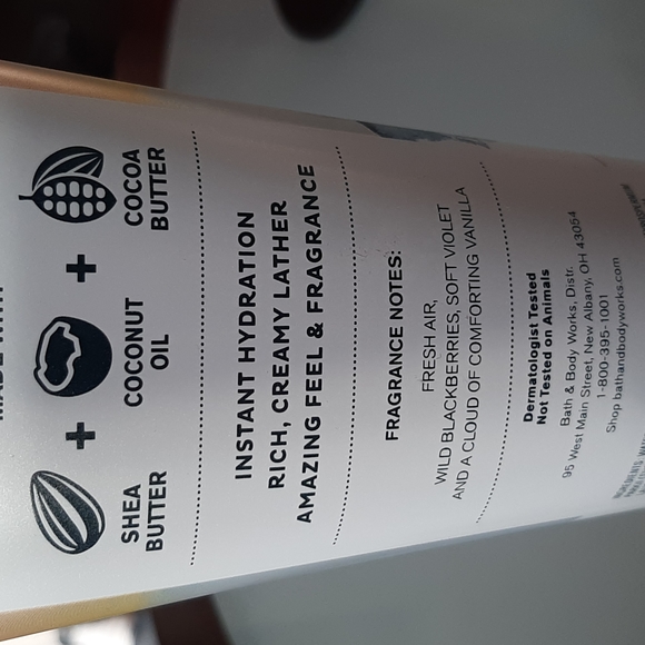 Open sky - Picture 2 of 3